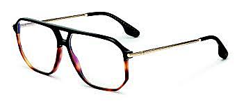 vaig començar a portar ulleres