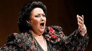 mort de Montserrat Caballé