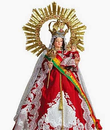 Pelicula "Un Resplandor de Fe"