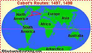 John Cabot
