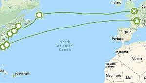 Giovanni de Varrazano