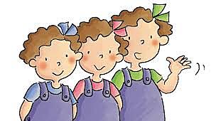 Neix la meva primera cosina