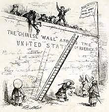Chinese Exclusion Act