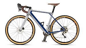 començo a anar amb bici