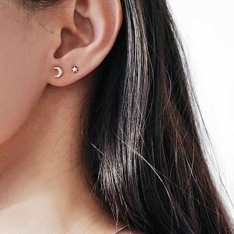 Segon forat a la orella