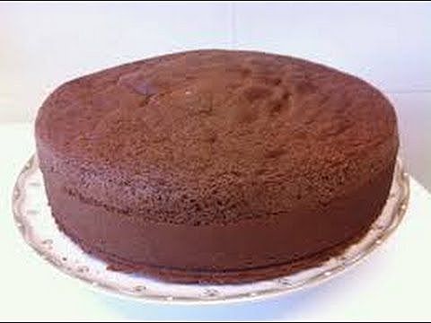 El primer pastís que faig