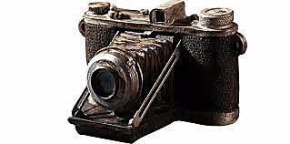 Naixement de la fotografia