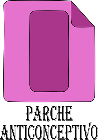 parche anticonceptivo
