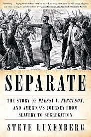 Plessy V. Ferguson