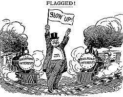 Interstate Commerce Act