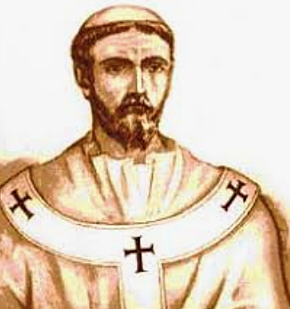 Pope Urban calls for Crusades in the Holy Land