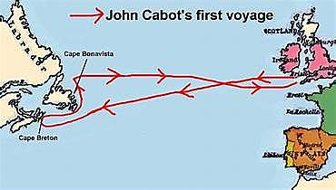 John Cabot