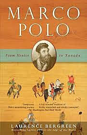 The Travels of Marco Polo Book