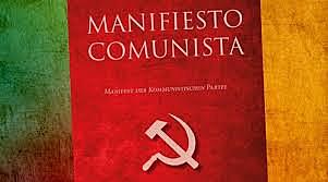 Publicació del Manifest Comunista