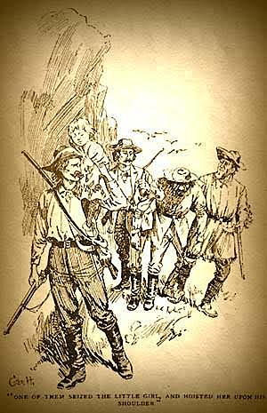 Escape a las montañas