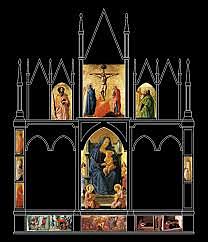 Polittico di Pisa-Masaccio
