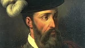 Francisco Vasquez de Coronado