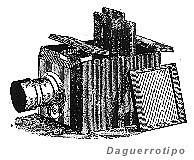 Naixement de la fotografia