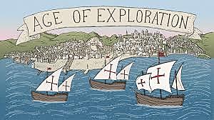 The Age of Exploration