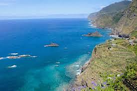 Portugal finds the Madeira Islands