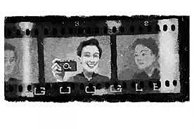 Nacimiento de la Fotografía