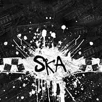 Timeline: ska