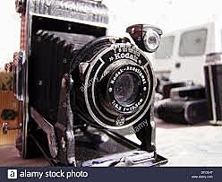 Naixement de la fotografia