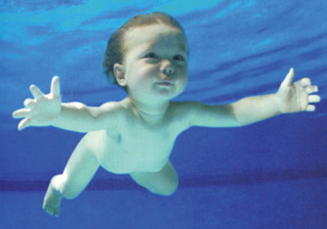 Inician Mis Clases de Natacion