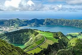 Azores