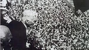 Aprovació de l’Estatut de Catalunya