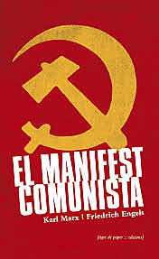 Publicació del Manifest Comunista