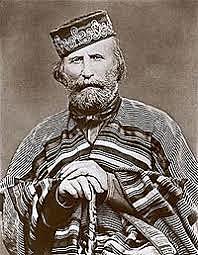 Nacimiento del Estado de Italia y Alemania