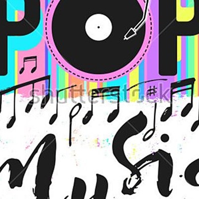 Timeline: POP history