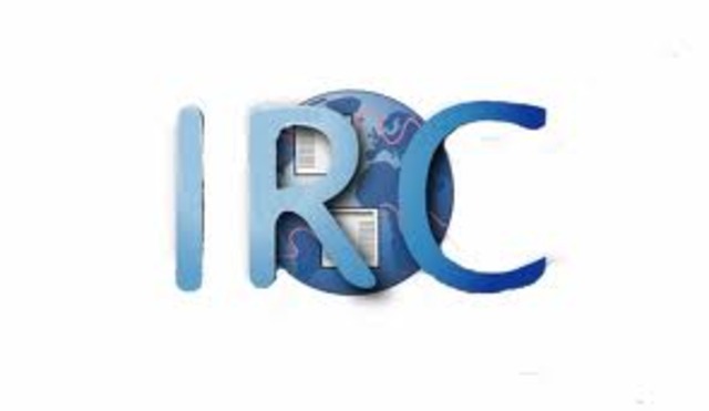 IRC