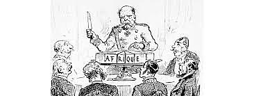 Conferencia de Berlín