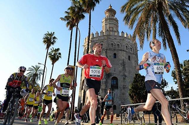 Congreso celebrado en Sevilla