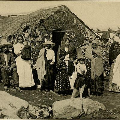 Timeline: Historia de México 1907 - 1954