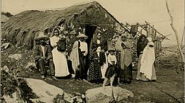 Timeline: Historia de México 1907 - 1954