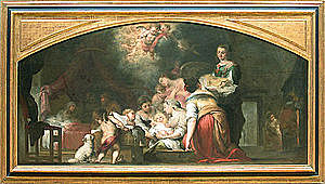 Naixement de la fotografia