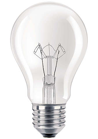 Invenció de la bombeta d’Edison