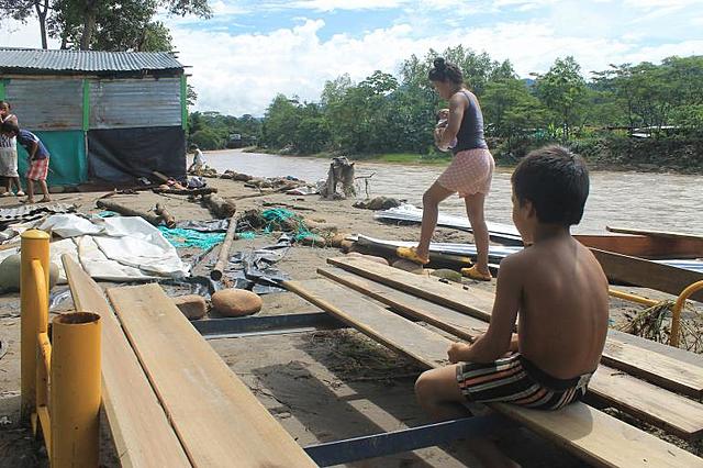 2011 - Villavicencio