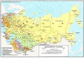 Dissolució de la URSS