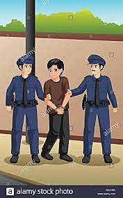 Capturan al asesino de Strangreson y Drebber