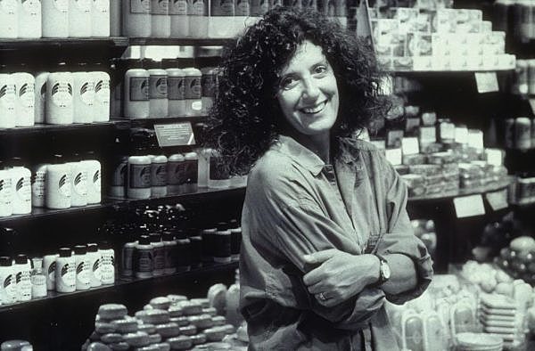 COSMÉTICOS NATURALES Y ECOLÓGICOS