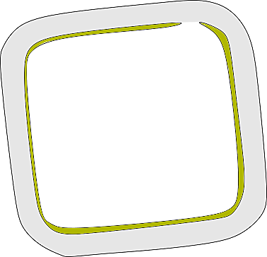 Parche anticonceptivo.