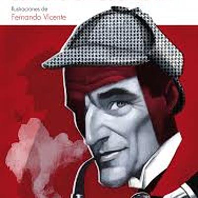 Timeline: Estudio en escarlata