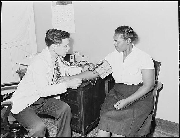 Inspección medica del trabajo, Belgica