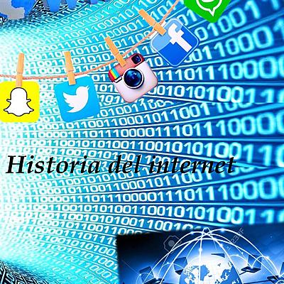 Timeline: Historia Del Internet