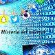Historia del internet