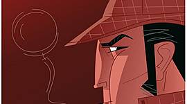 Timeline: Estudio en Escarlata